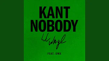 Kant Nobody