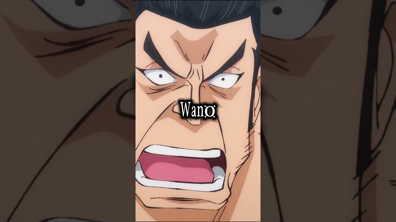 One Piece Snuck In Back To Back Training Arcs.  #onepiece  #anime #manga