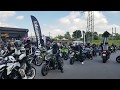 Kawasaki Meet 2019 - Ace Cafe Luzern Teil 2