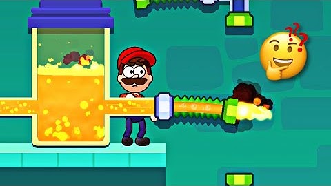 Flow Legends - All Levels Gameplay Android,ios Levels 1-8 NaKri Gaming Episode 1