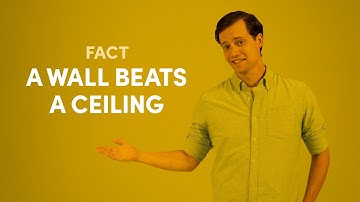 A wall beats a ceiling – Just the facts about audio conferencing