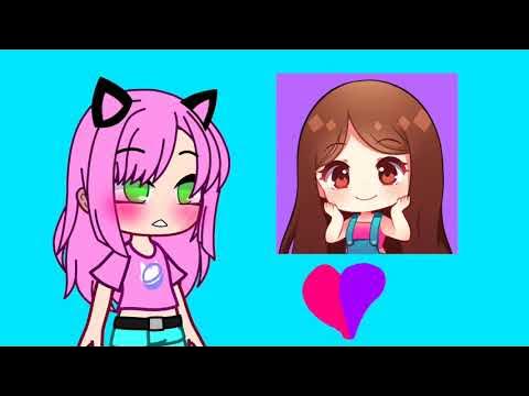 vitória mineblox e julia minegirl edits｜Pesquisa do TikTok