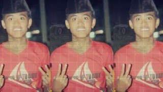 Andre MC || Maumere Patah Hati