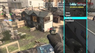 [PS3/1.16] Black Ops 2 Destiny V2.5 Mod Menu Updated