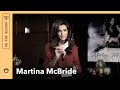 Martina McBride vs The Box (interview)