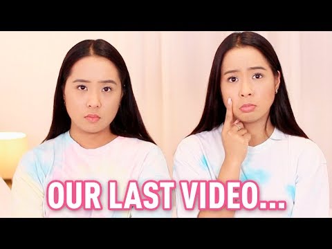 Our LAST Squared Video + Our Favorite Memories! | The Caleon Twins