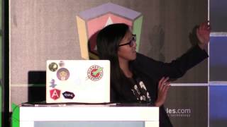 Community Building How To Make More Angular Devs Now   Judy Tuan