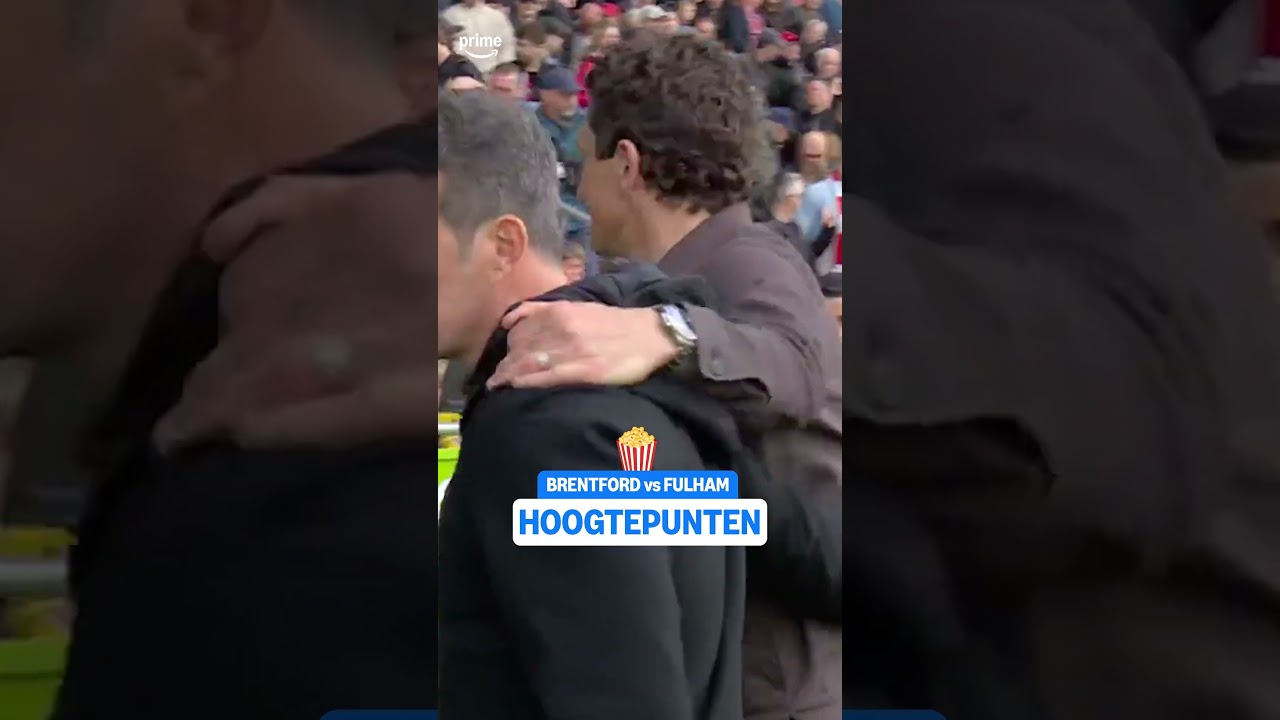 Ga er maar lekker voor zit-... oh. 🫣