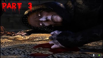 Dracula 2: The Last Sanctuary (PC) Walkthrough Pt.3 (1080P)