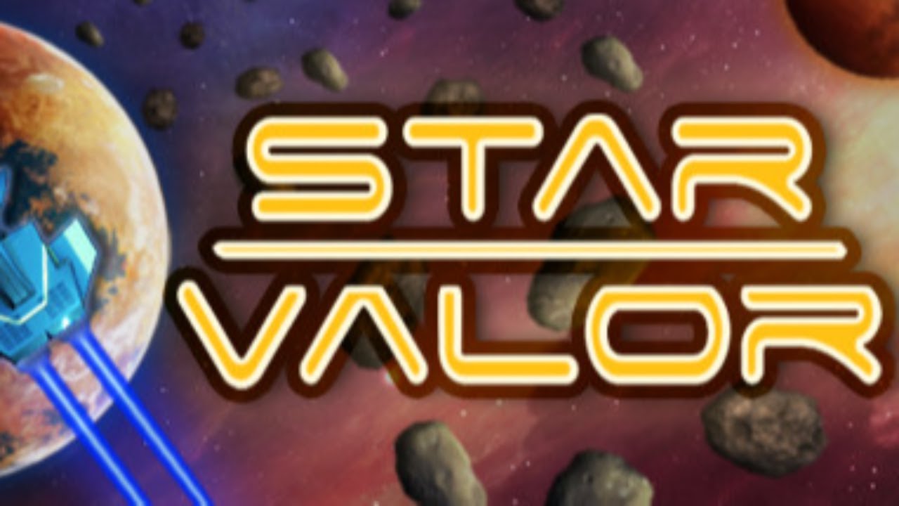 Star Valor - Trucking Along - Episode 2