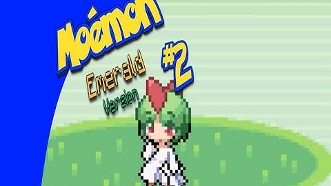 Moemon Emerald Part 2 | The Capturing of the Lolis