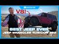 2021 Jeep Wrangler Rubicon 392 Review | Loving the V8! | Price, Engine, Off-Roading & More