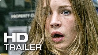 A WORLD BEYOND Trailer German Deutsch (2015) Tomorrowland