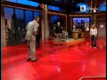 Die harald schmidt show  folge 1203  vlkerball