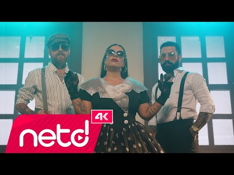 Okan & Volkan feat. Seda Tripkolic — Sana Yanarım