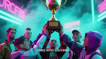 Unleash Your Potential: The Ultimate Guide to Essential Business Skills