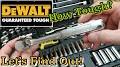 Video for ابزار بیات?q=DEWALT Hand Tool Set Costco