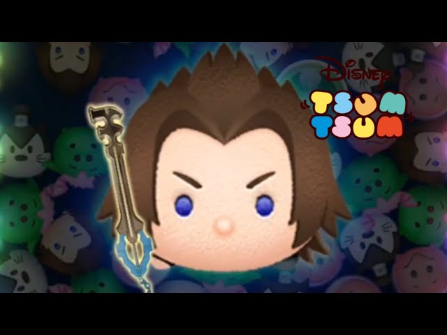 Tsum Tsum [Terra] (long version) - YouTube