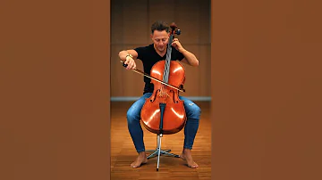 All Around The World La La La ATC Music Cello Cover Allaroundtheworld Atc Cellist 