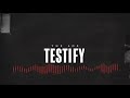 Miniature de la vidéo de la chanson Testify