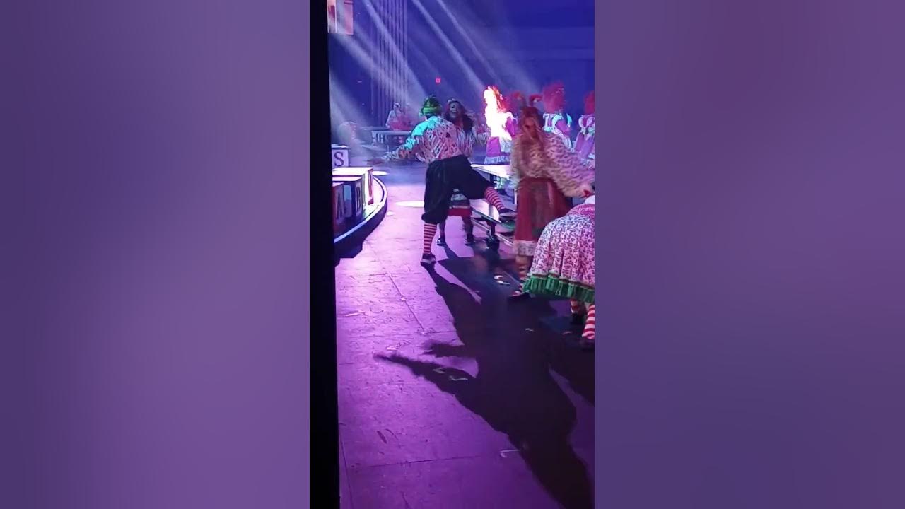 Prestonwood gift of Christmas 2023 YouTube