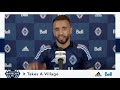 💻 🎤 MEDIA AVAILABILITY: Caio Alexandre & Marc Dos Santos live from Utah