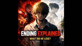 Chainsaw Man Ending Explained: Chapter 232 Changes EVERYTHING + Special Recap from CH 1-231