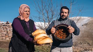 видео: Я приготовил мясо в глиняном горшочке картинка: Я приготовил мясо в глиняном горшочке