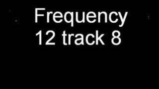FrEqUeNcY 12 TRACK 8