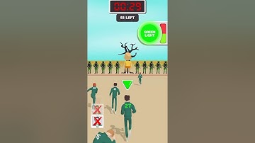 Survival Challenge 3D - Gameplay All Levels (Android, ios) Season 5