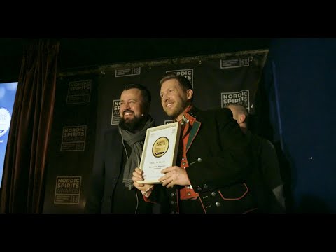 Видео: Най-доброто американско ръжено уиски: The Manual Spirit Awards