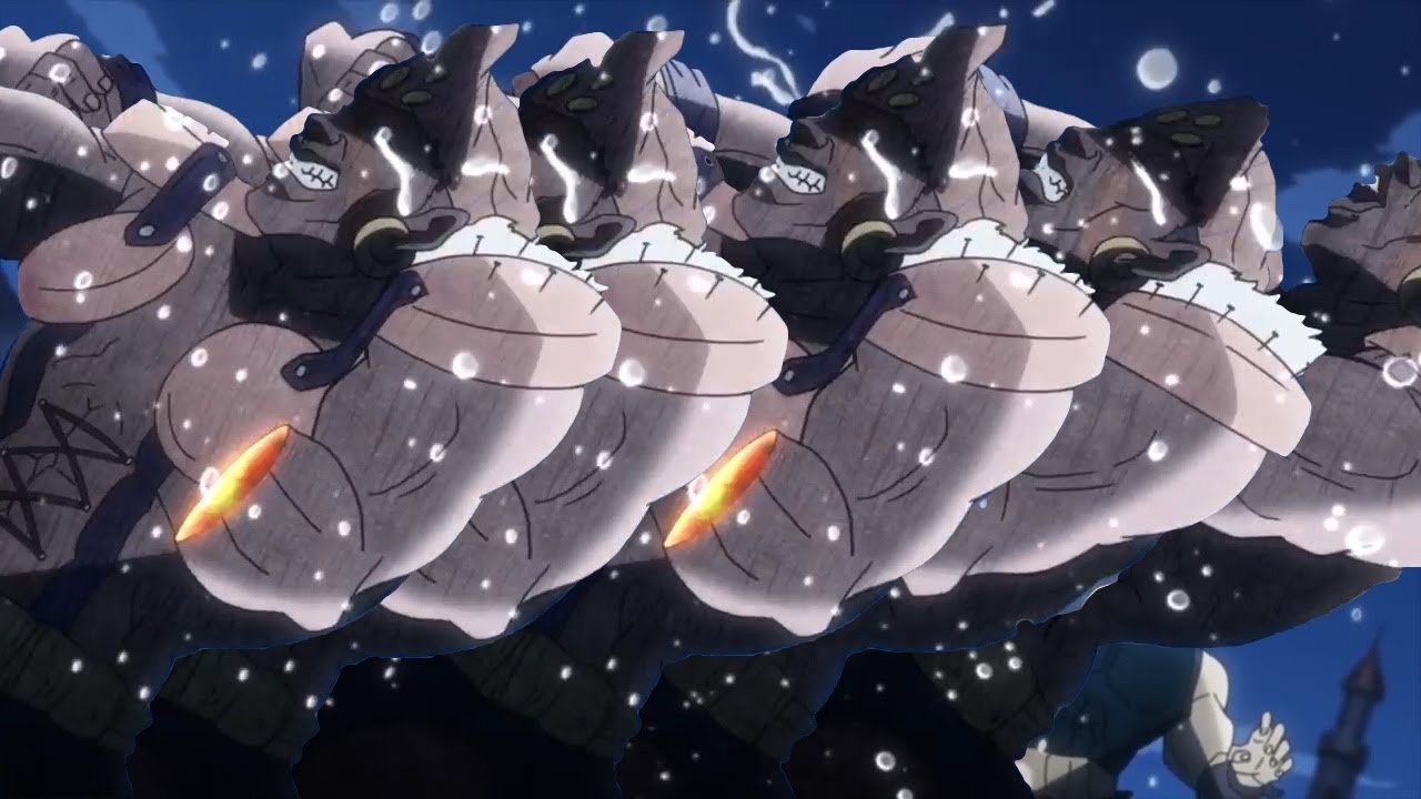 増えていくあァァァんまりだァァアァ