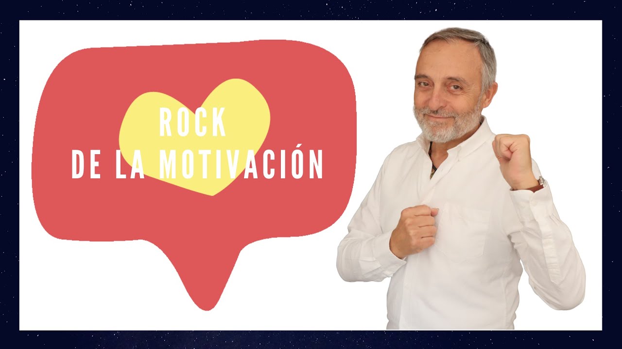Rock de la motivación - Tomás Contell (Canción)
