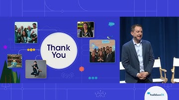 Architect’s Overview of Salesforce Diagrams