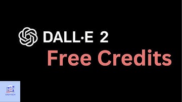 Dall e 2 free credits #openai #dalle2