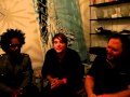 Capture de la vidéo Jazzanova  Interview / Bandvorstellung