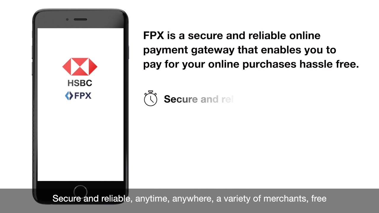 Why You Should Make A Card Payment With FPX?