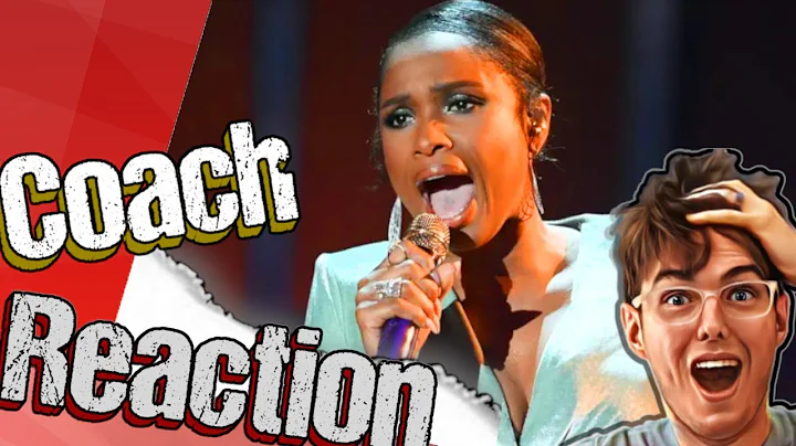 THIS IS HOW YOU DELIVER!!   Jennifer Hudson   |   ...