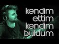 Abdullah Baba - Kendim Ettim Kendim Buldum