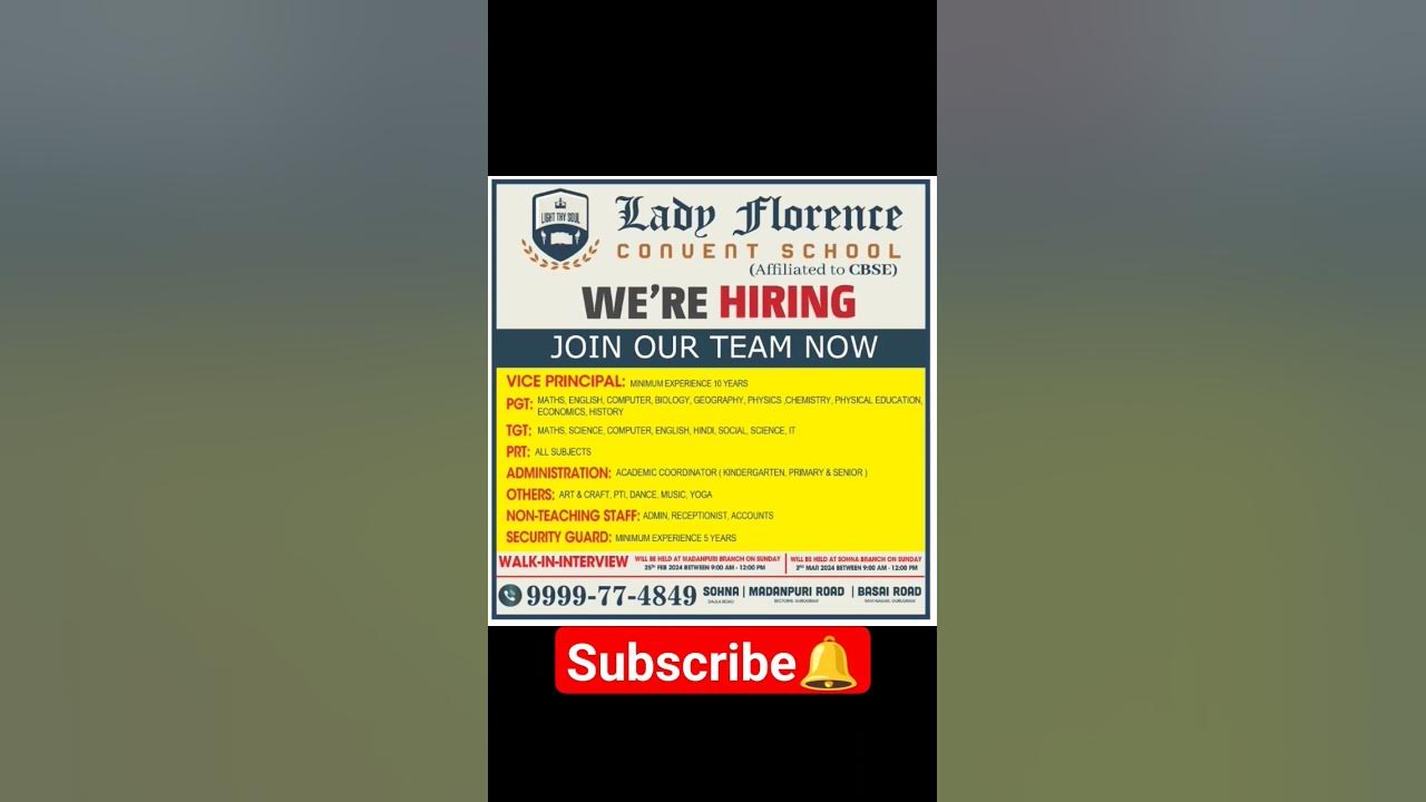 Latest Teacher Vacancy In Haryana For Session 2024 24 teacherjobs job latest-teacher-vacancy-in-haryana-for-session-2024-24-teacherjobs-job