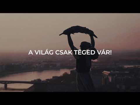 Videó: Mit jelent az, hogy én vagyok a világ világossága?