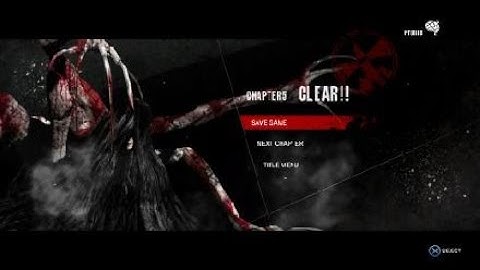 The Evil Within Ch. 5 Inner Recesses Ps4 Gameplay No Commentary