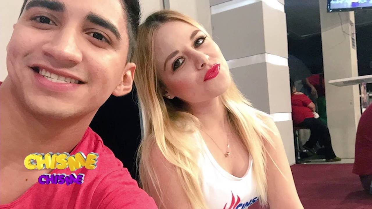 Obsesión inicia un romance con Jazmín YouTube