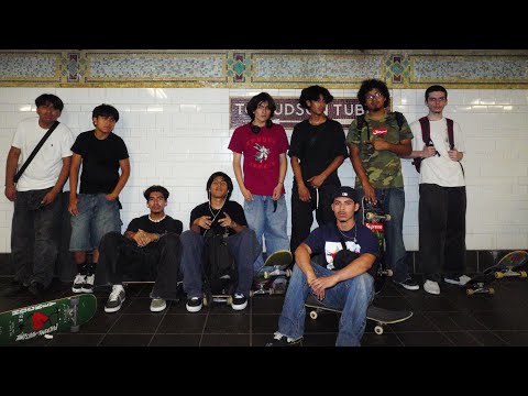 summer skate madness 