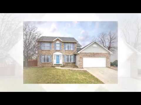 3015 Wembley Way, Bloomington, IL home video tour
