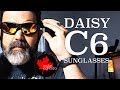 Daisy C6 USA Military Sunglasses | Are They Any Good?