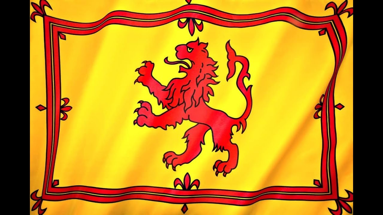 Kingdom of Scotland *Persistent Kingdoms*