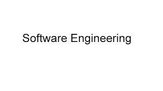 Unit - 1 | Software Engineering | BCA - 4 Semester | PRIYA screenshot 2