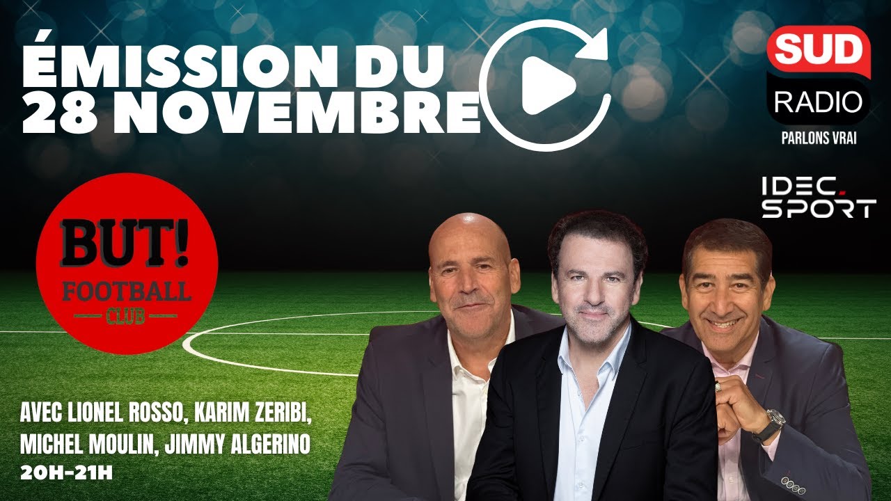 Le PSG est-il au bord de l'implosion ?
