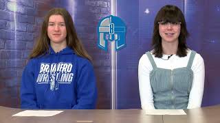 Warrior Weekly Show 9 for January 15, 2026